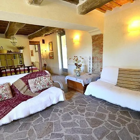 Apartment Sleeps 4 Pool Wifi Castiglione del Lago