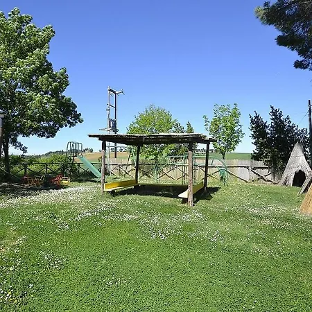 Sleeps 4 Pool Wifi Apartamento Castiglione del Lago